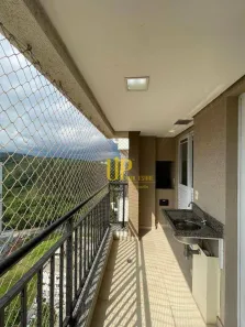 Apartamento com 2 Quartos à venda, 60m² no Melville Empresarial I e II, Barueri