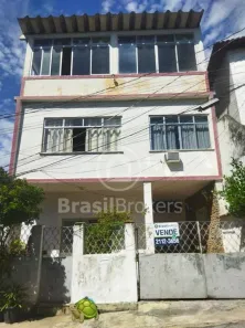 Casa com 3 Quartos à venda, 111m² no Cocotá, Rio de Janeiro