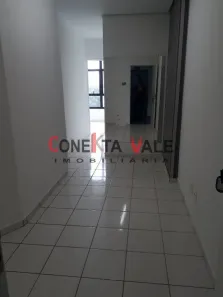 Sala Comercial para alugar, 36m² no Parque Residencial Aquarius, São José dos Campos