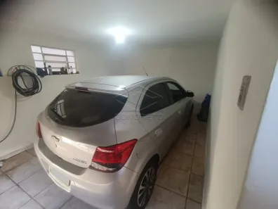 Casa com 3 Quartos à venda, 157m² no Vila Martha, Bauru