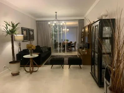 Casa de Condomínio com 4 Quartos à venda, 300m² no Condomínio Residencial Alphaville II, São José dos Campos