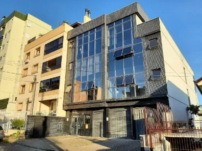 Sala Comercial para alugar, 50m² no Pio X, Caxias do Sul
