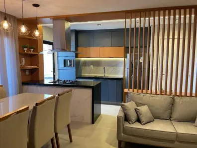 Casa com 5 Quartos à venda, 350m² no Morada da Colina, Uberlândia