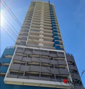 Apartamento com 1 Quarto à venda, 26m² no Chácara Seis de Outubro, São Paulo