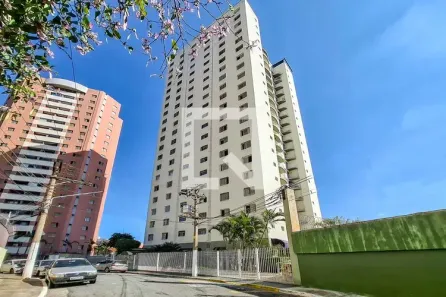Apartamento com 2 Quartos à venda, 69m² no Cambuci, São Paulo