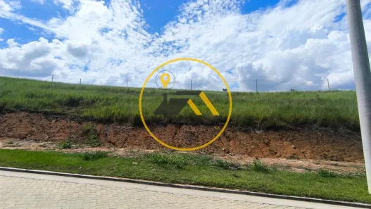 Lote/Terreno à venda, 393m² no Loteamento Terras Alpha São José dos Campos, São José dos Campos