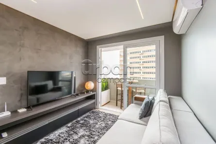 Apartamento com 1 Quarto à venda, 52m² no Petrópolis, Porto Alegre