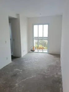 Apartamento com 2 Quartos à venda, 43m² no Vila Santa Terezinha (Zona Norte), São Paulo