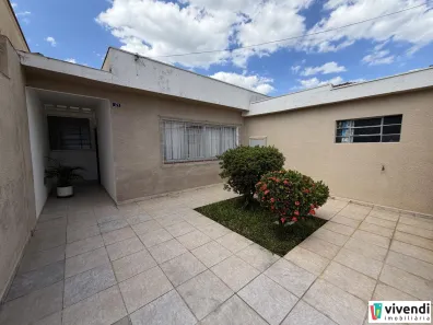 Casa com 2 Quartos à venda, 160m² no Vila Guilherme, Jundiaí