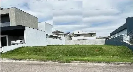 Lote/Terreno com 1 Quarto à venda, 300m² no Condomínio Terras do Vale, Caçapava