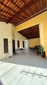 Casa com 3 Quartos à venda, 250m² no Quitandinha, São Luís