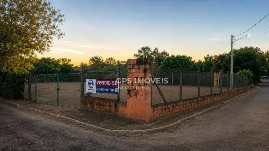 Lote/Terreno à venda, 1870m² no Recanto Campestre Internacional de Viracopos Gleba 9, Indaiatuba