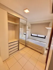Apartamento com 3 Quartos para alugar, 90m² no Dom Pedro I, Manaus