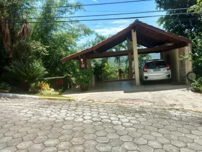 Lote/Terreno à venda, 1350m² no Mata Paca, Niterói