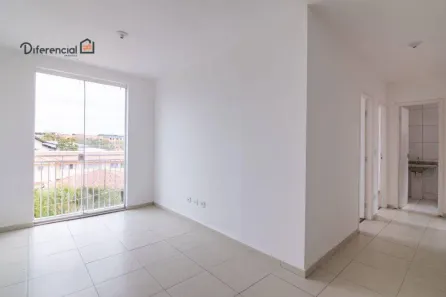 Apartamento com 3 Quartos à venda, 66m² no Lamenha Grande, Almirante Tamandaré