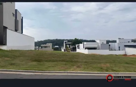 Lote/Terreno à venda, 473m² no Alphaville Nova Esplanada, Votorantim