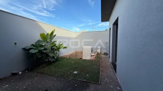 Casa com 3 Quartos à venda, 174m² no Residencial Samambaia, São Carlos