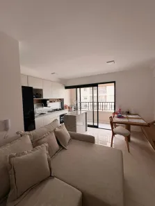 Apartamento com 2 Quartos à venda, 70m² no Rodoviário, Goiânia