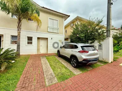 Casa de Condomínio com 3 Quartos à venda, 87m² no Chácara São Domingos, Carapicuíba