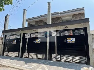Sobrado com 3 Quartos à venda, 170m² no Parque Maria Domitila, São Paulo