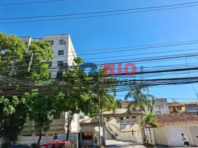 Apartamento com 2 Quartos à venda, 49m² no Taquara, Rio de Janeiro