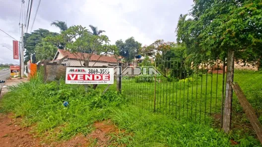 Lote/Terreno à venda, 1405m² no Jardim Lorena, Valinhos