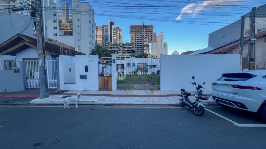 Lote/Terreno à venda, 300m² no Centro, Balneário Camboriú