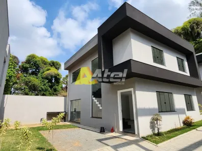 Casa de Condomínio com 4 Quartos à venda, 150m² no Jacarepaguá, Rio de Janeiro