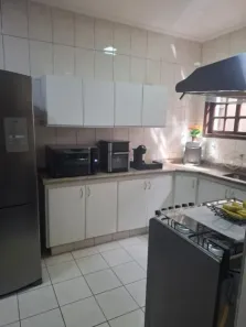 Casa com 3 Quartos à venda, 125m² no Vila São José, Taubaté