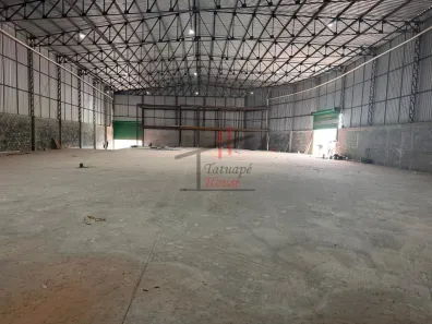 Galpão/Depósito/Armazém para venda ou aluguel, 1600m² no , Bom Jesus dos Perdões