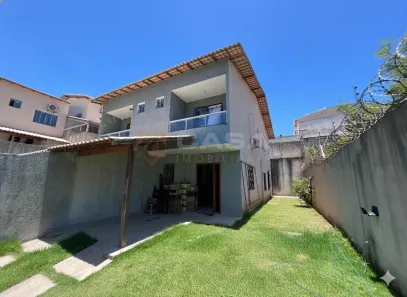 Casa com 3 Quartos à venda, 110m² no Praia de Capuba, Serra