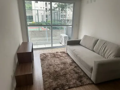 Apartamento com 2 Quartos para venda ou aluguel, 65m² no Alphaville Centro Industrial e Empresarial/Alphaville., Barueri