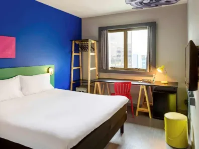 Flat com 1 Quarto à venda, 19m² no Pinheiros, São Paulo