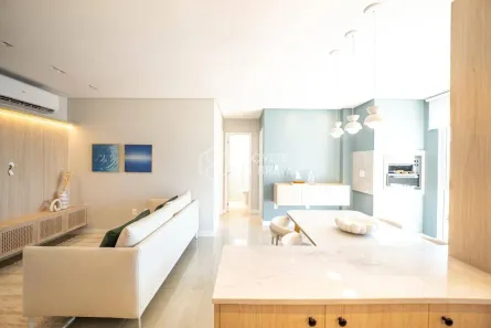 Apartamento com 2 Quartos à venda, 64m² no Nações, Balneário Camboriú