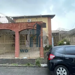 Casa com 3 Quartos à venda, 220m² no Vila Doutor Eiras, São Paulo