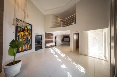 Casa com 4 Quartos à venda, 265m² no Campo Comprido, Curitiba