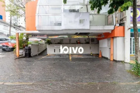 Imóvel Comercial com 3 Quartos para alugar, 198m² no Vila Clementino, São Paulo
