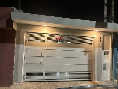 Casa com 2 Quartos à venda, 105m² no Jardim Santa Rita de Cássia, Tatuí