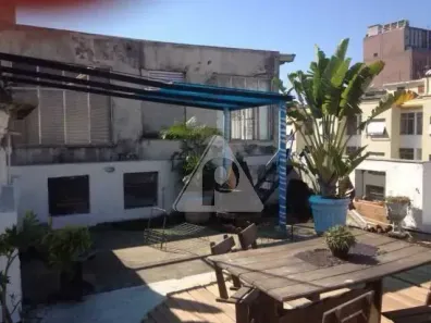 Cobertura com 10 Quartos à venda, 437m² no Copacabana, Rio de Janeiro