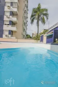 Apartamento com 3 Quartos à venda, 89m² no Santana, Porto Alegre