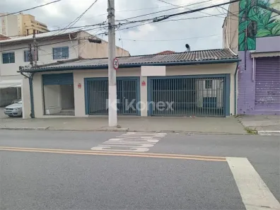 Sala Comercial para alugar, 442m² no Aclimação, São Paulo