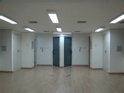 Sala Comercial à venda, 60m² no Jardim Paulista, São Paulo