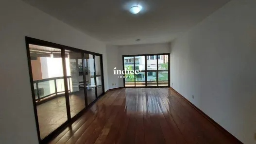 Apartamento com 3 Quartos à venda, 205m² no Centro, Ribeirão Preto