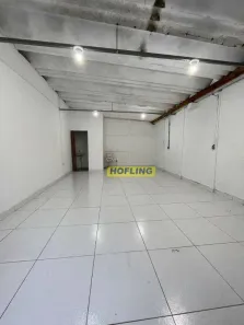 Ponto Comercial para alugar, 30m² no Jardim Hipódromo, Rio Claro