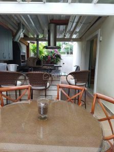 Casa de Condomínio com 4 Quartos à venda, 260m² no Vila Brandina, Campinas