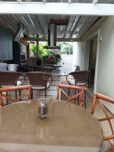 Casa de Condomínio com 4 Quartos à venda, 260m² no Vila Brandina, Campinas