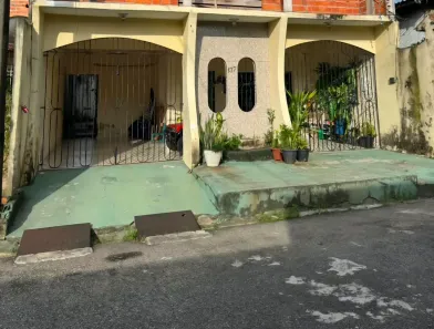 Casa com 2 Quartos para alugar, 90m² no Tapanã (Icoaraci), Belém
