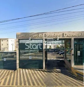 Apartamento com 3 Quartos à venda, 69m² no Jardim das Bandeiras, Campinas
