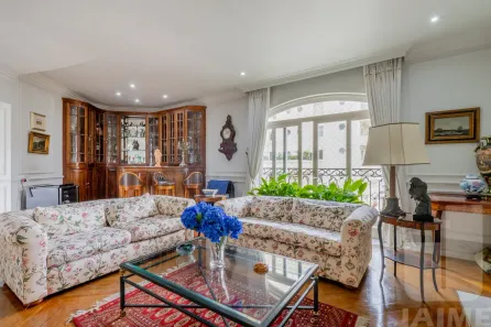 Apartamento com 4 Quartos à venda, 610m² no Cerqueira César, São Paulo