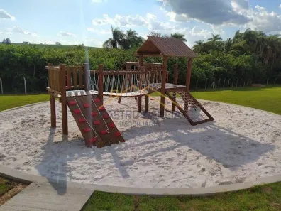 Lote/Terreno à venda, 465m² no Jardim Santa Lúcia, Americana